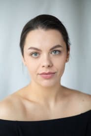 Photo of Eglė Agota Matulytė