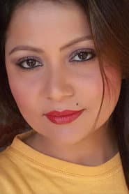 Photo of Sarita Lamichhane