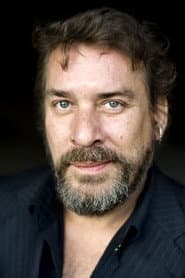 Photo of Thomas Eje