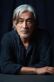 Photo of Takanori Higuchi