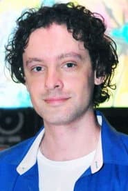 Photo of Vincent Villari