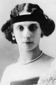 Photo of Anna Pavlova