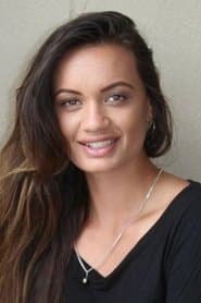 Photo of RickyLee Waipuka-Russell