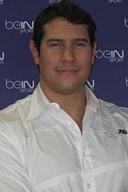 Photo of Vincent Parisi