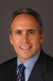 Photo of Ross Greenburg