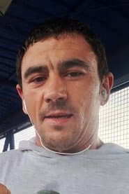 Photo of Jesus Lobeto