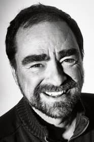 Photo of Michel Rabagliati