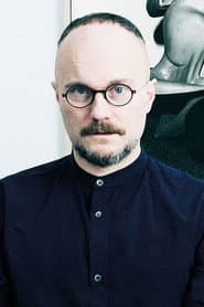 Photo of Fredrik Egerstrand