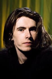 Photo of Bernard Butler