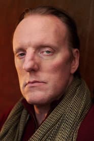 Photo of Patrick Roper
