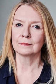 Photo of Sarah Ball
