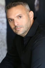 Photo of Shawn Michael