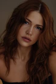 Photo of Letícia Augustin