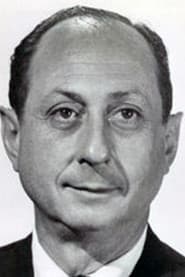 Photo of William Alland