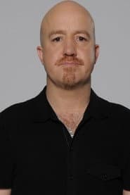 Photo of Andy Parsons
