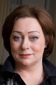 Photo of Mariya Aronova