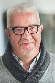 Photo of John Ralston