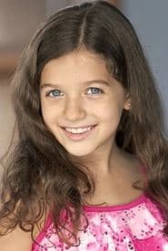 Photo of Vanessa Carter