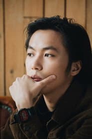 Photo of Shipei Wen