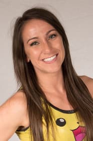 Photo of Brianna Rae Sparrey