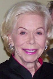 Photo of Louise Hay