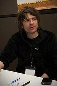Photo of Paul Pope