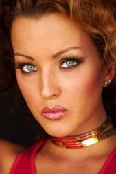 Photo of Shannon Stewart
