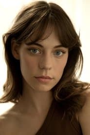 Photo of Marlo Kelly