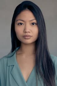 Photo of Jasmine Chiu