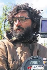 Photo of Juan Álvarez Neme