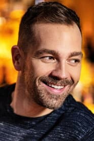 Photo of Davy Parmentier
