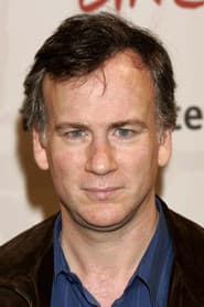 Photo of Steven Shainberg