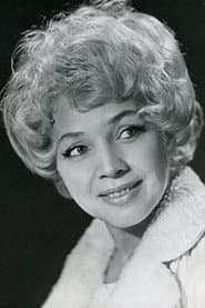 Photo of Marina Polbentseva