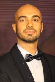 Photo of Moez Toumi