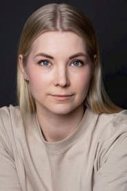 Photo of Jaana Joensuu