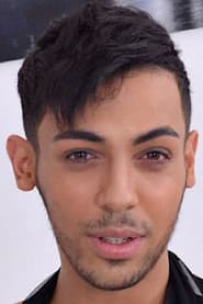 Photo of Alexander Suares