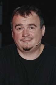 Photo of Aleksandr Marchenkov
