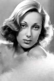 Photo of Margaret Vyner