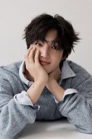 Photo of Jeon Jin-seo