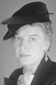 Photo of Henny Valjus