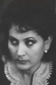 Photo of Farida Khodzhayeva