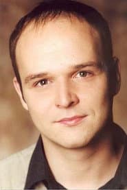 Photo of Artur Kruczek