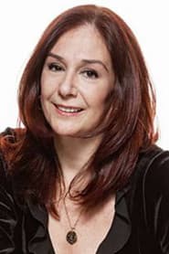 Photo of Burçin Orhon