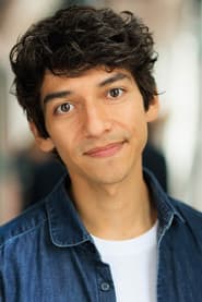 Photo of Damian Schedler Cruz