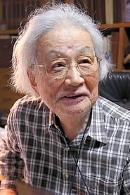 Photo of Shinobu Hashimoto