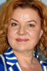 Photo of Olga Vasilieva