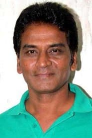 Photo of Daya Shankar Pandey