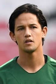 Photo of Irfan Bachdim