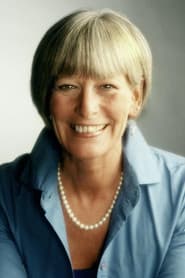 Photo of Maria Gustafsson