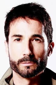 Photo of Juan Carlos Vargas
